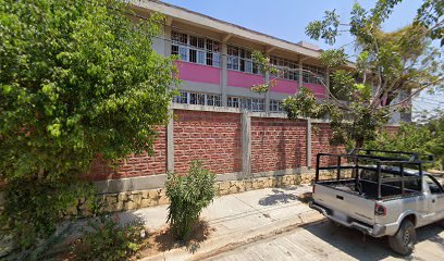 Escuela Primaria Urbana Tierra y Libertad