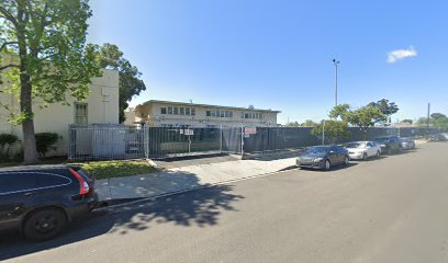Figueroa Street Elementary School