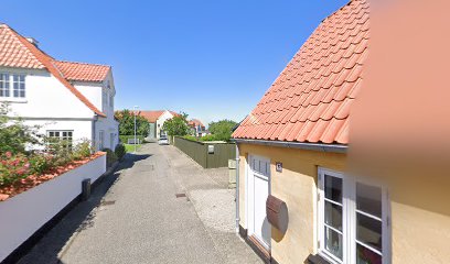 Aalborg og Nørresundby Fritidsfiskerforening