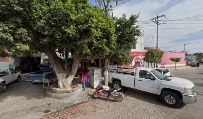 Recaudadora Municipal de El Zapote del Valle