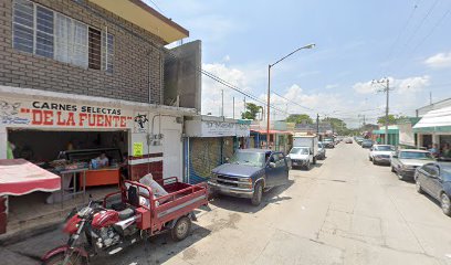Clinica Dental Santa Luz