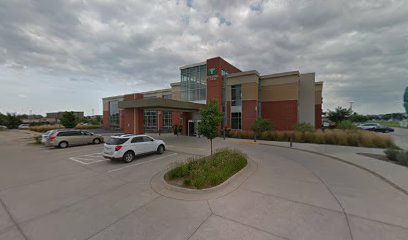 The Iowa Clinic Men's Center - Ankeny