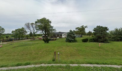 Lone Star Bison Ranch