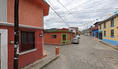 Alexa's Tienda Virtual