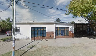 Escuela Pública Primaria N°13