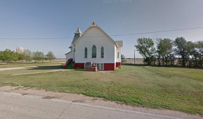 Ada United Methodist Church