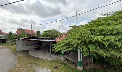 Kedai Kopi TokWea