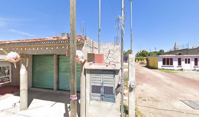 jardin de niños Rosario Sansores