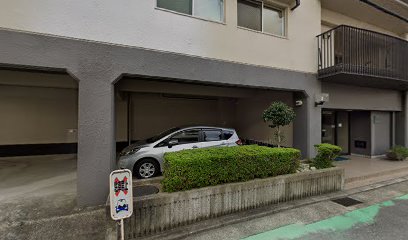 日商岩井夙川マンション