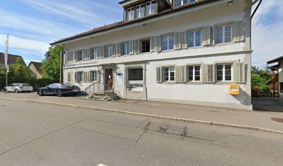 Wirnsperger Immobilien AG