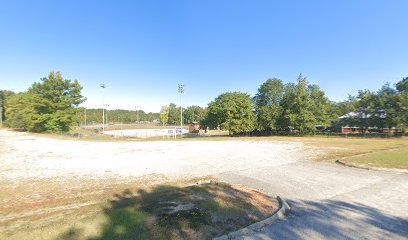 East Rockingham Ball Park