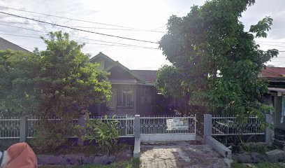 DPW BERKARYA