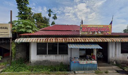 Restoran Kak Ya