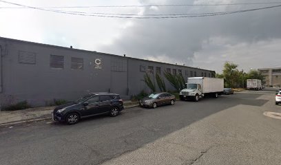 dem truck & parking