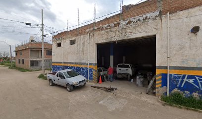 Auto reparaciones Márquez