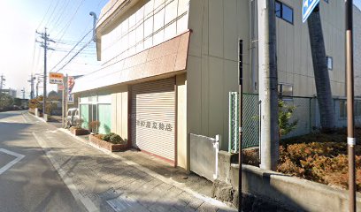 津知屋刃物店