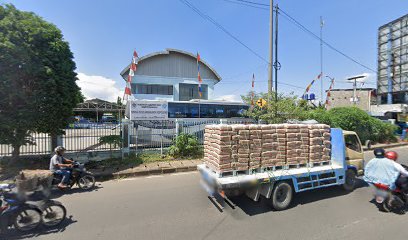 Sentra Agen Tiket Bus Cileungsi, Jonggol Raya