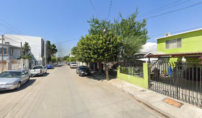 Compañía de Gas de Tijuana Planta de Valle Redondo