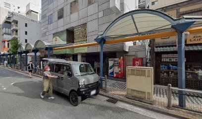 ARUHI蒲田店