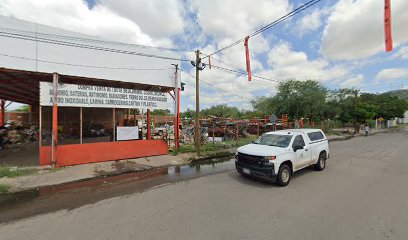 recicladora las villas