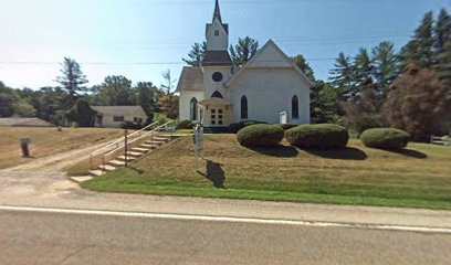 Edenville United Methodist Church