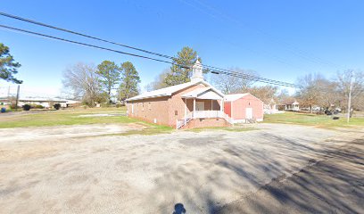 Piedmont Church of the Nazarene