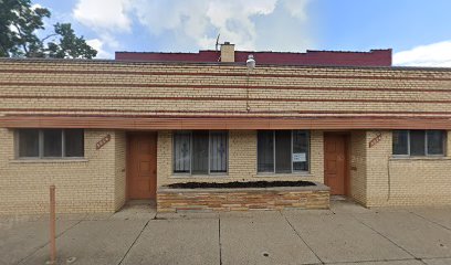 Warren-Bedford Dental Center