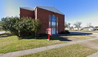 First Baptist Church-Avondale