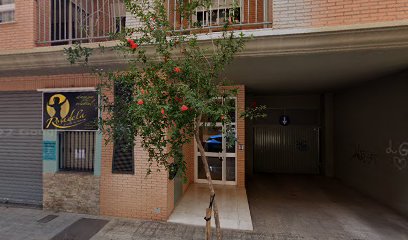 Imagen del negocio Rosadela Escuela Danza Oriental en Catarroja, Valencia
