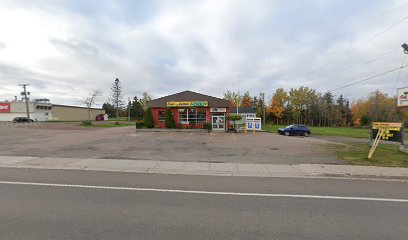 St. Antoine Bottle Exchange