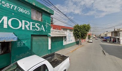 Refaccionaria y Rectificaciones Sandoval