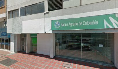 Banco Agrario de Colombia