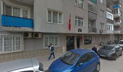 Balıkçı Apartmanı