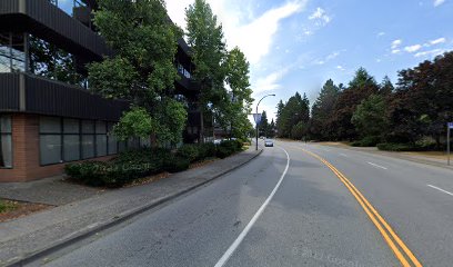 Credit Union Central of British Columbia