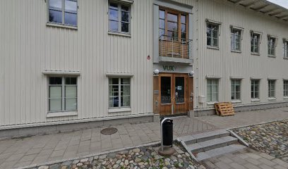 SFI skolan