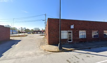 Master's touch Barber Shop