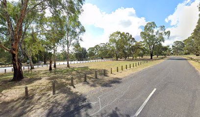 Bundoora Park Farmer's Market