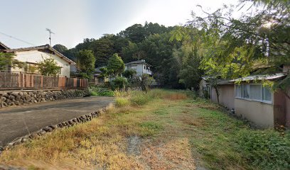 日吉神社つつじ公園