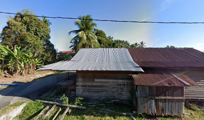 Kedai Kopi Che Nab