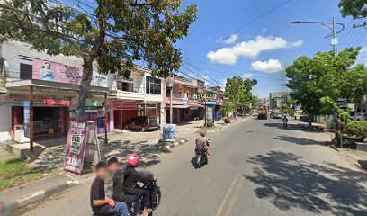 Lampoko Jaya