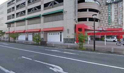 加西市 地域交流センター