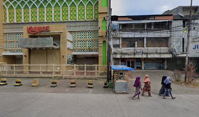 Rahman Textil & Tailor , Menyediakan Bermacam-macam Kain, Jas Dan Pakaian Dinas Siap Pakai