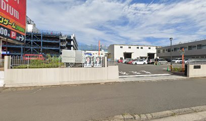 北九州市役所 技術監理室建設材料試験場