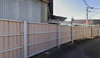 山陽ヤナセ(株) 津山サービス工場