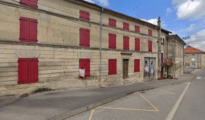 Route de Bar (Fontaine)