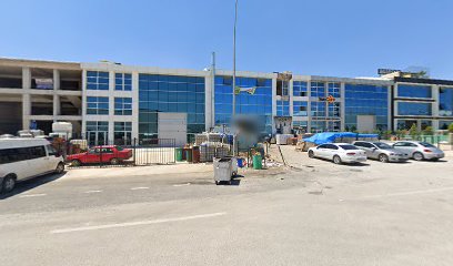 ATS Doğal Ürünler Ankara Fabrika