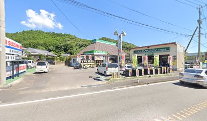 タイヤガーデン Ｒ３鹿児島