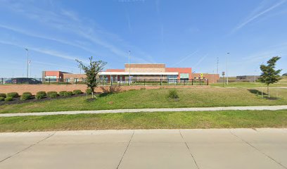 Blue Sage Elementary School