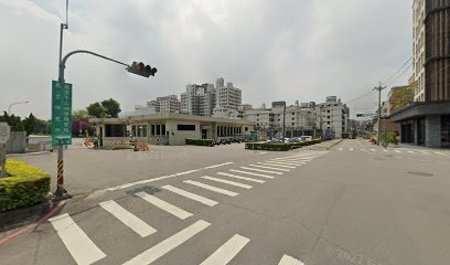 汉翔 台中厂