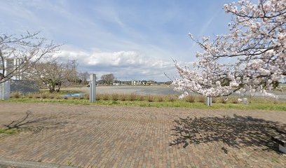 田尻地区公民館パークゴルフ場